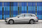 Mercedes-Benz C350 Plug-In Hybrid Estate 2015 года